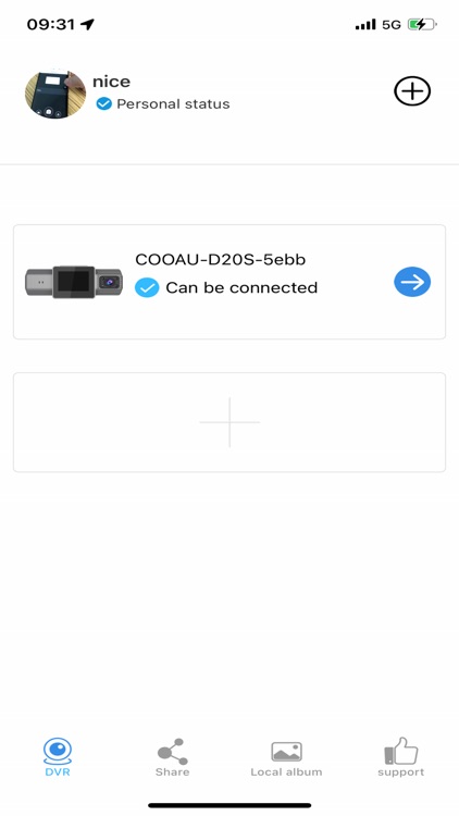 COOAUDash