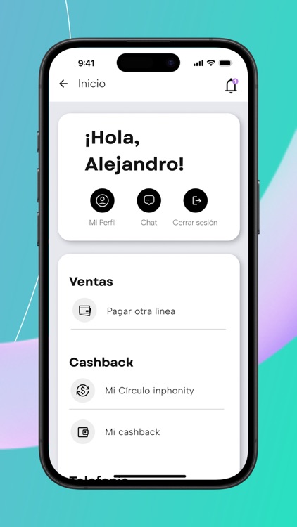 inphonity screenshot-5