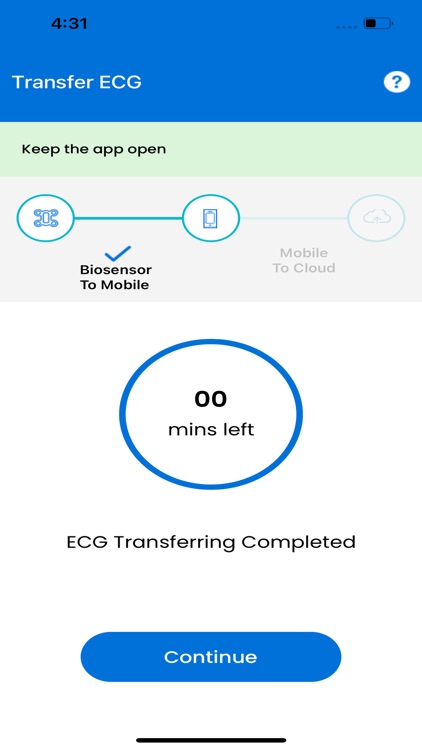 WebCardio screenshot-6