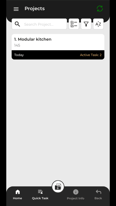 Screenshot #3 pour AppUp
