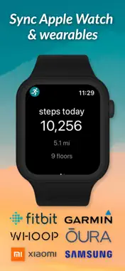 StepUp Pedometer Step Counter screenshot 6