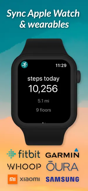 StepUp Pedometer Step Counter screenshot 6