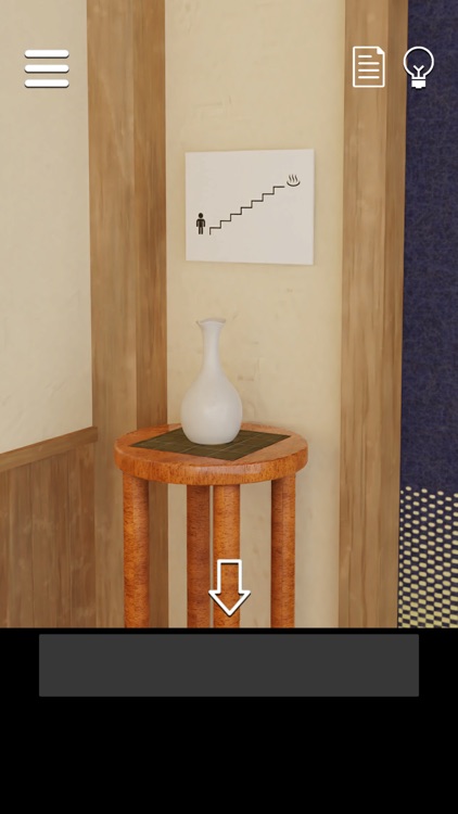 EscapeGame Snow Hot Spring screenshot-4