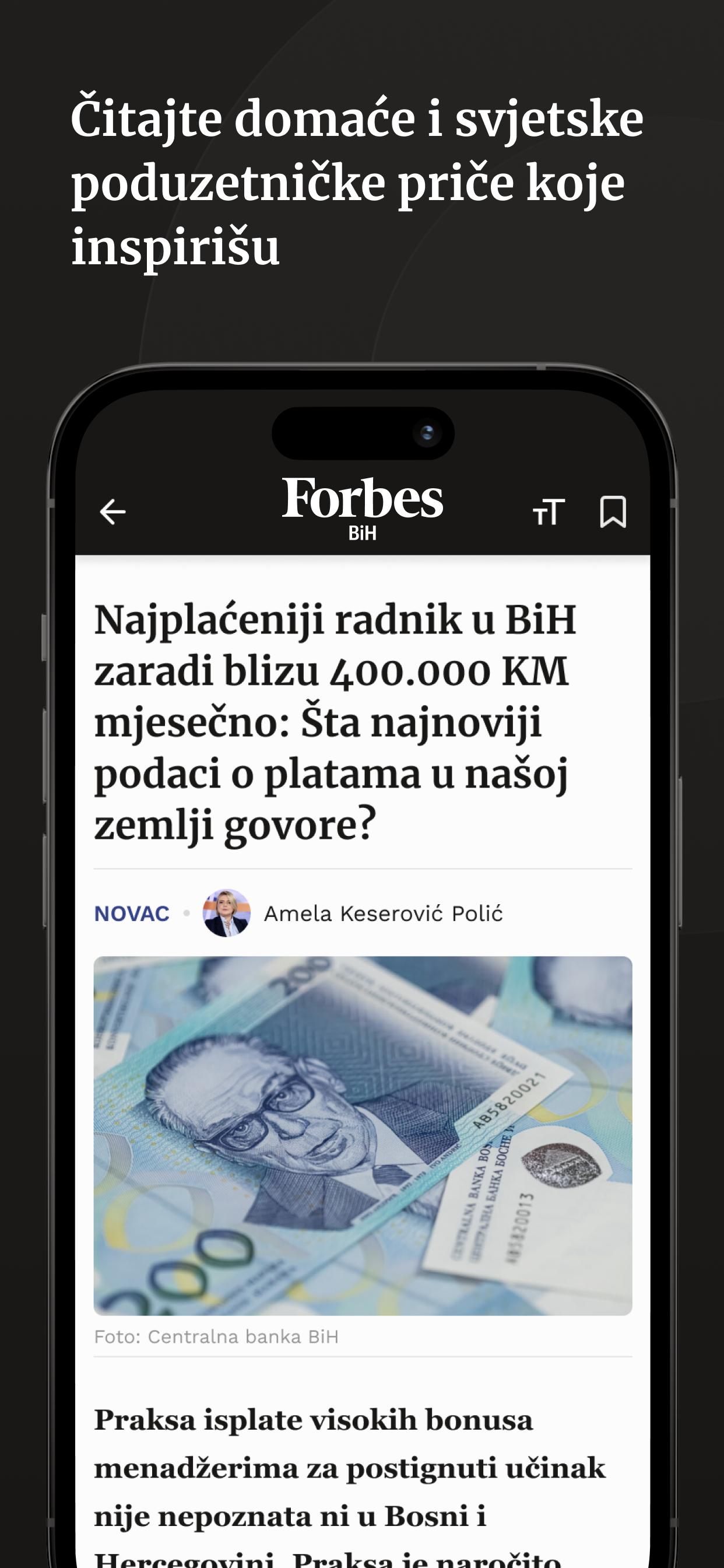 Forbes Bosna i Hercegovina