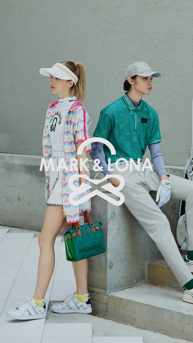Screenshot #1 pour MARK & LONA GLOBAL MARKET