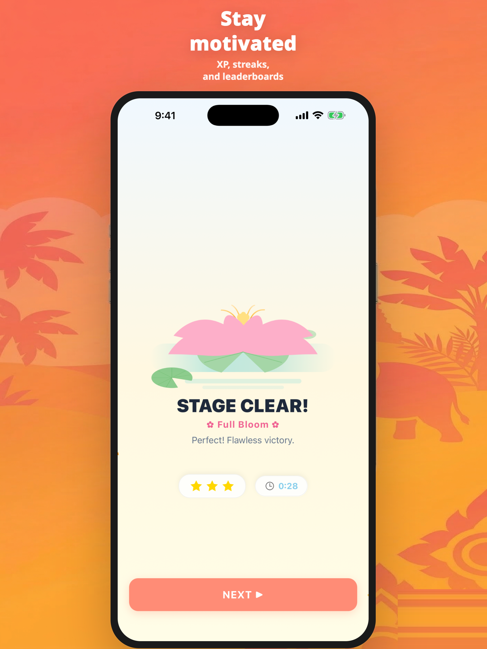 Phuut - Thai Learning App