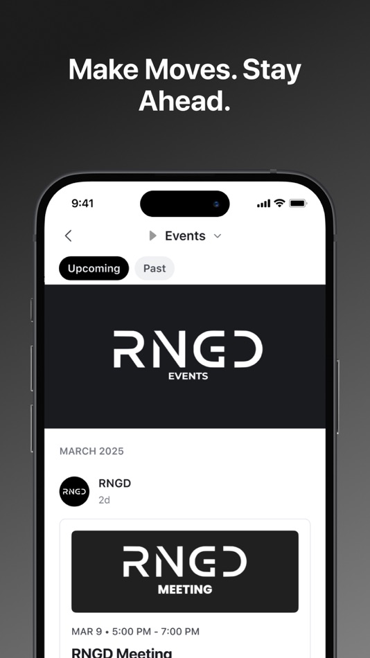 #4. RNGD (iOS) 由: RNGD