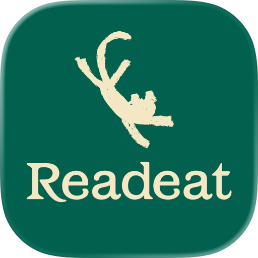 Readeat – online book reader