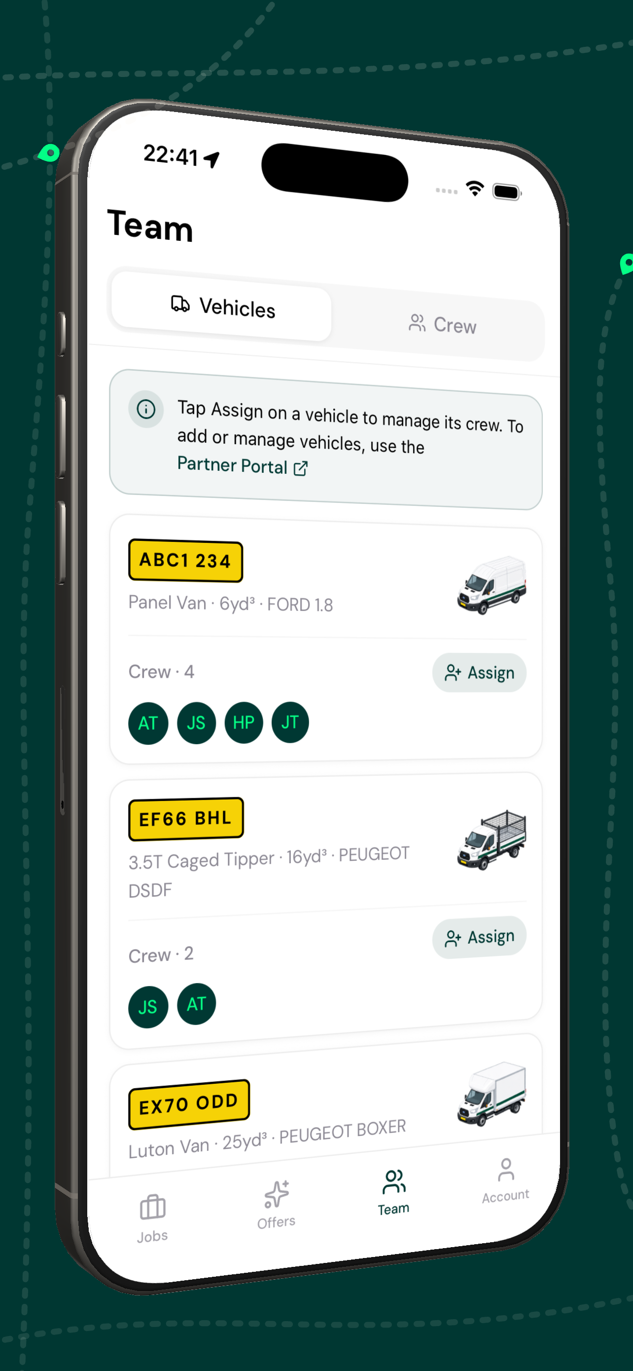Litta Partners screenshot 5