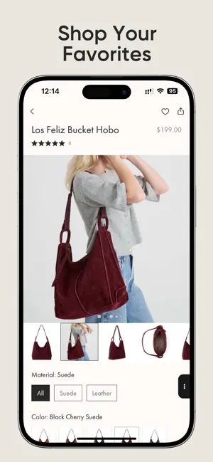 The Sak screenshot 4