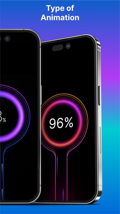 Battery Charging Animation NEO