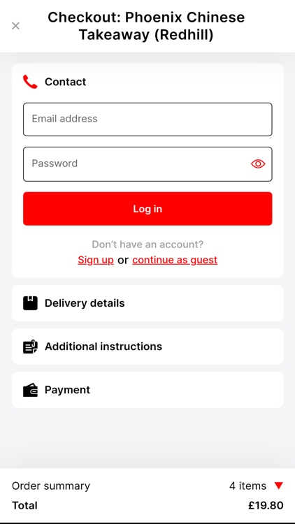 Phoenix Chinese TA, Redhill
