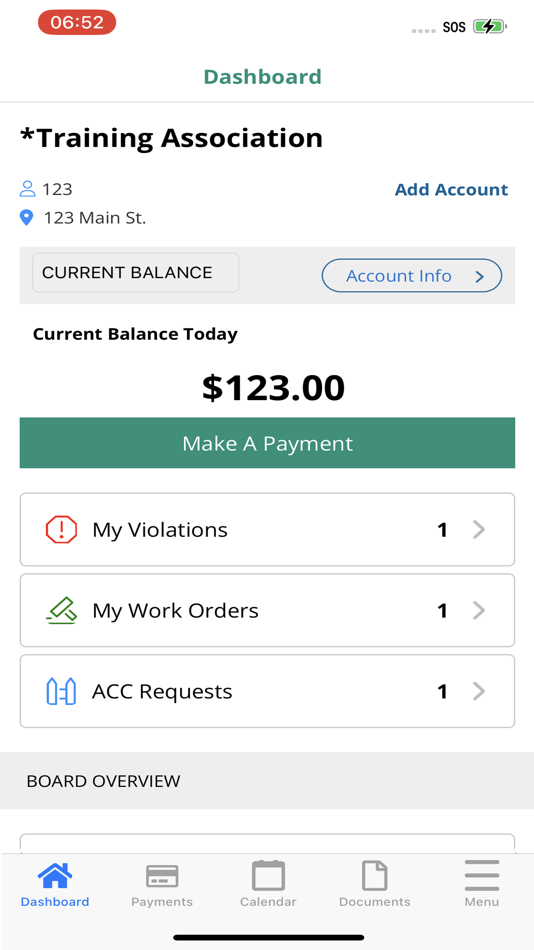 #2. HARBOR CINC (iOS) 由: CINC Systems