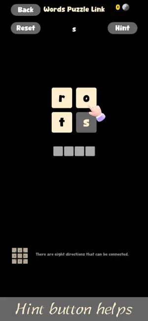 Puzzle Link - Words & Idioms screenshot 3