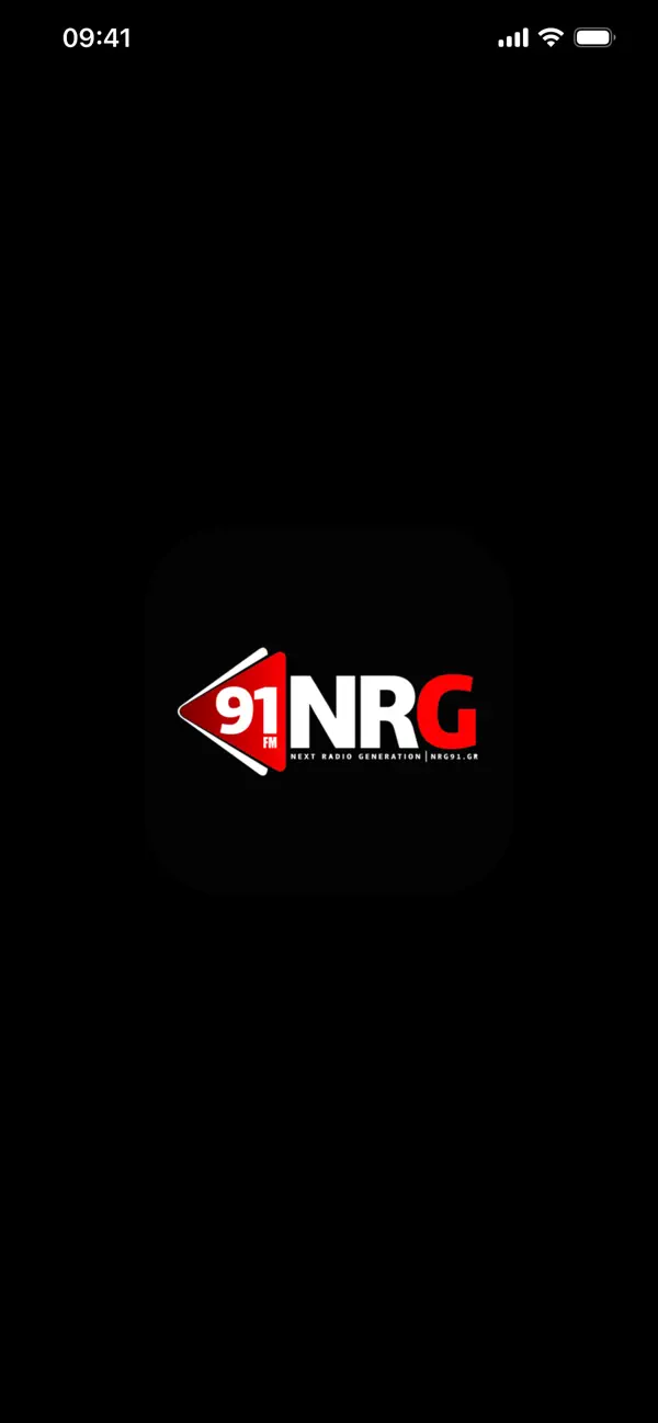 Screenshot #1 pour NRG 91