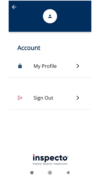 Inspecto DQI Screenshot