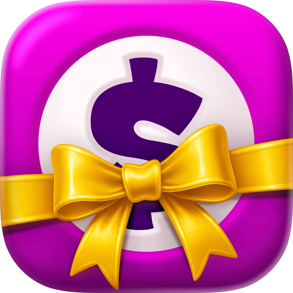 Apple App Store cover for Bingo - Win Cash