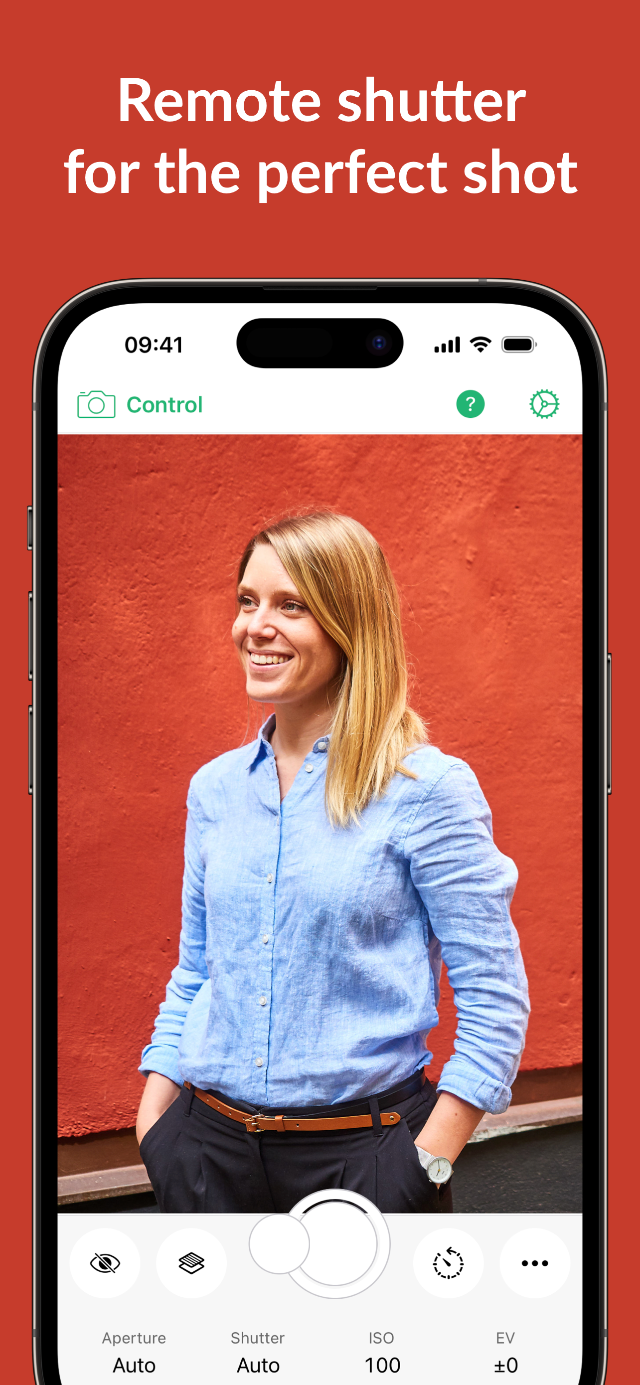 Cascable Studio: Tether & More