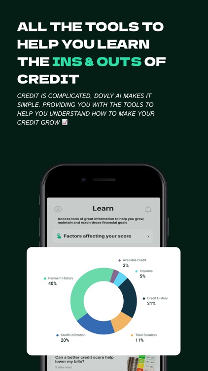Build & Fix Credit: Dovly AI screenshot-3