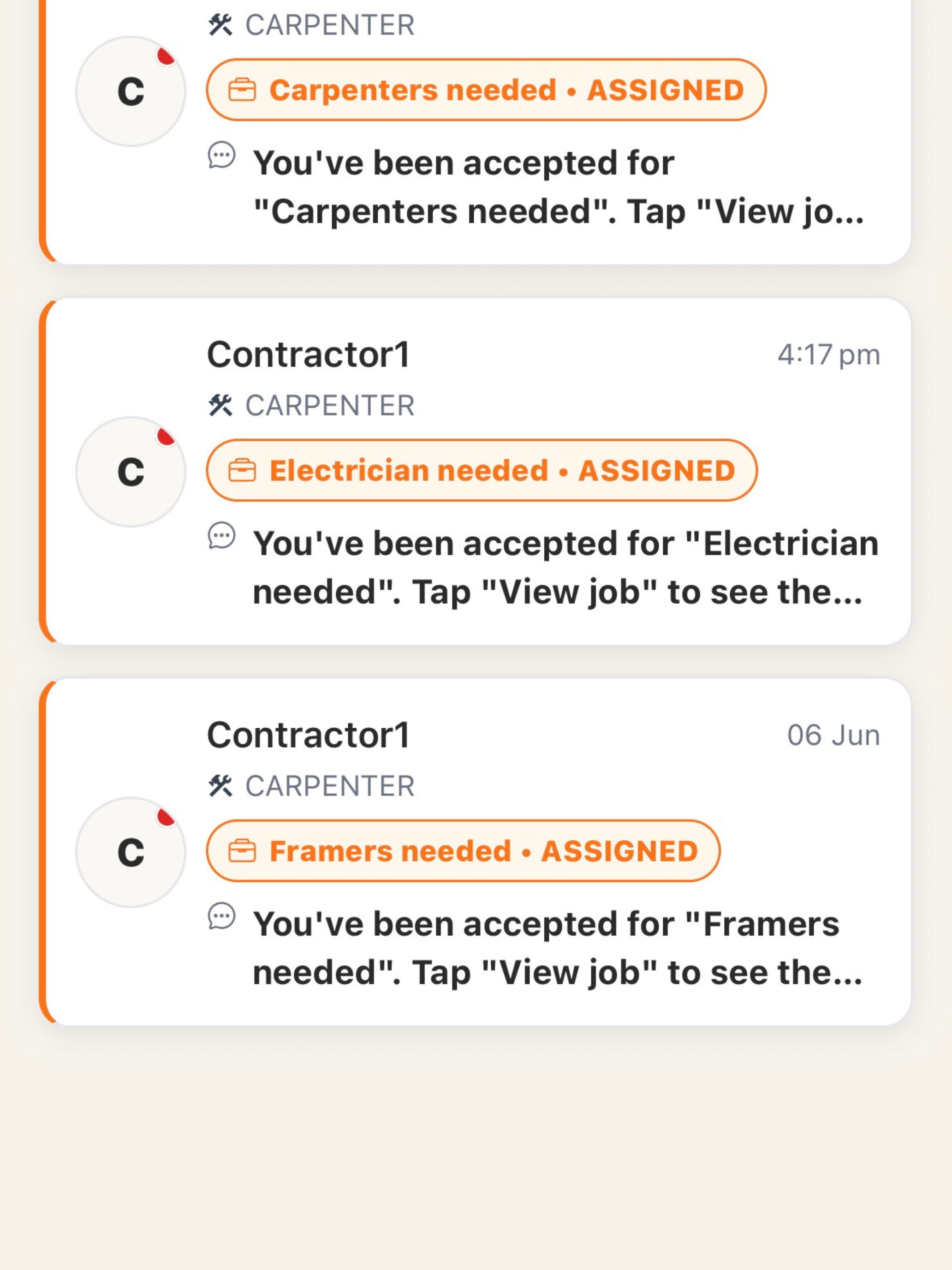 SiteMatch screenshot 12