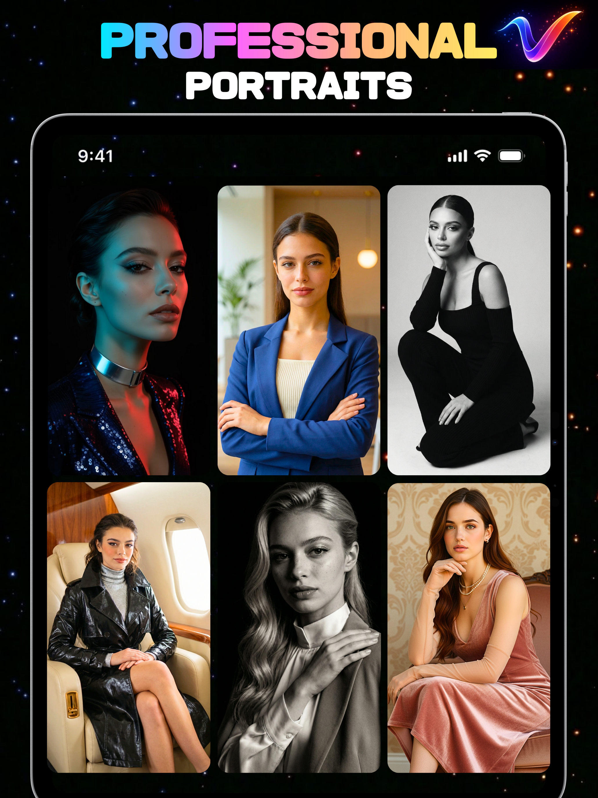 Vibify: AI Photo Video Maker screenshot 14