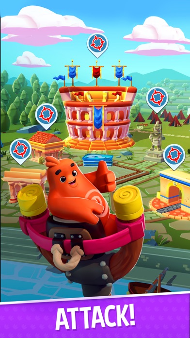 Dice Dreams™ poster
