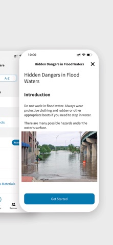 FEMA Screenshot 5 of 8