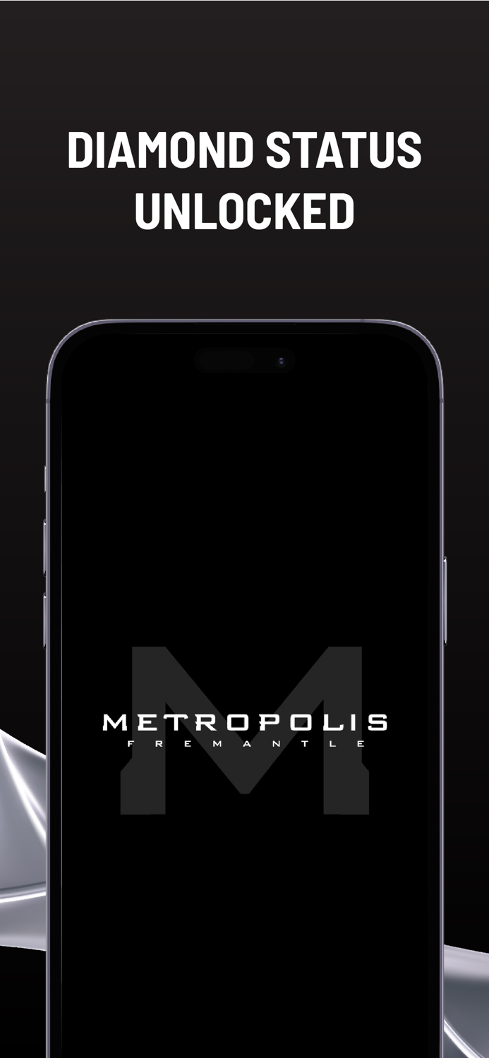 Metropolis Fremantle