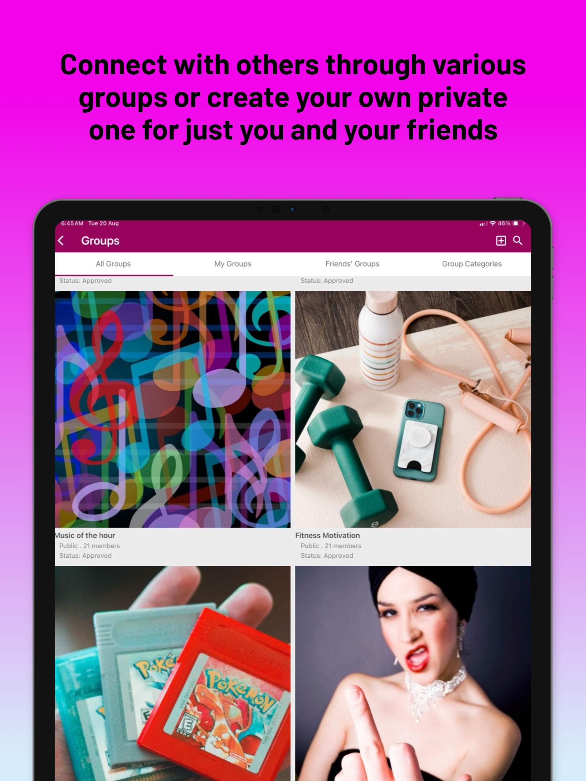 Altlife Community