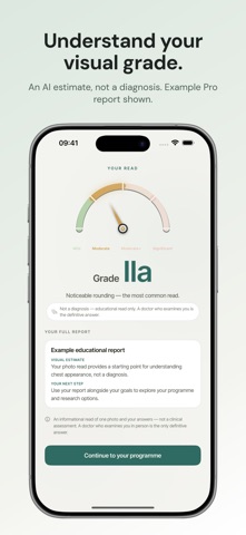 GynoShift Screenshot 3 of 10