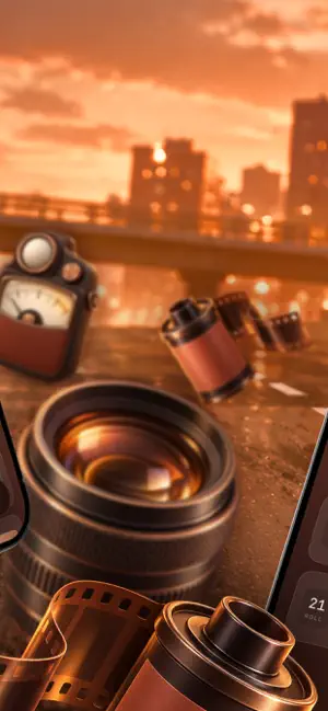Roll Shot Setting screenshot 2