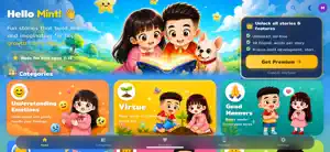 StoryKidD screenshot 2