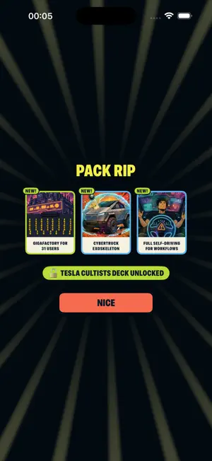 Vibe Wars screenshot 4