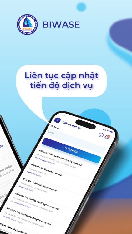 BIWASE CSKH screenshot-5