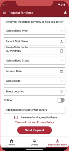 Aanjana Rakt Mitra screenshot