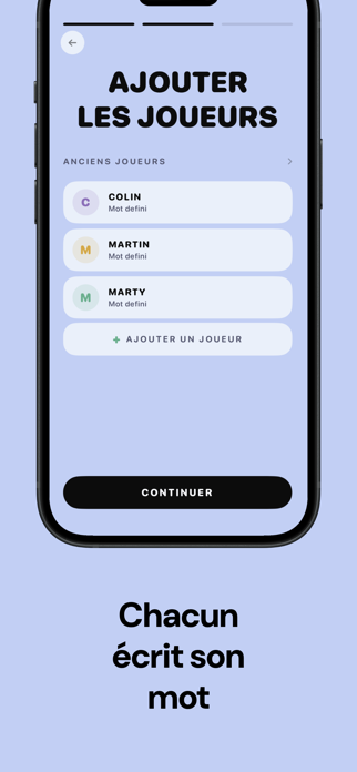 Mentaliste Screenshot 4 of 7