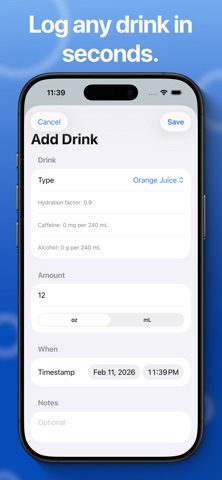ClearDrop Screenshot 2 of 6
