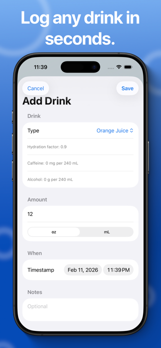 ClearDrop Screenshot 2 of 6