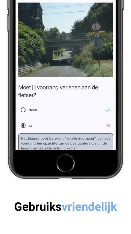 iLearn Rijbewijs