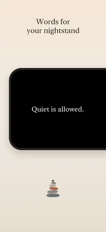 Cairn: Words to Keep screenshot 1 of 7