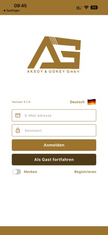 AG Shop Screenshot 1 of 4