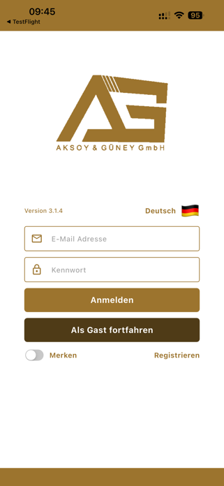 AG Shop Screenshot 1 of 4