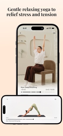 Look Inside: Meditation, Sleep screenshot