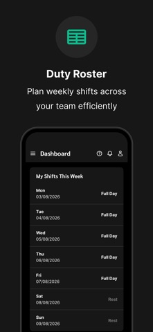 SMEasy: Manage Your SME Easily screenshot