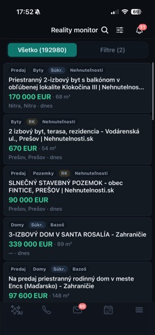Realnexa screenshot 7