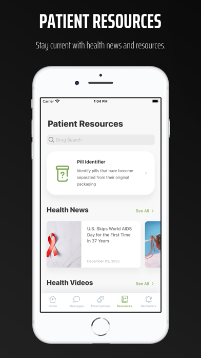 LVDHC RX Screenshot 4 of 5