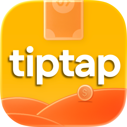 tiptap: Server Tip Tracker