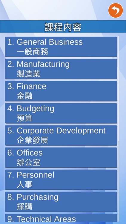 弘光科大AR情境學習