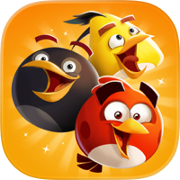 Angry Birds Blast