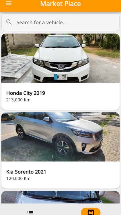 Fleet Mate - car management